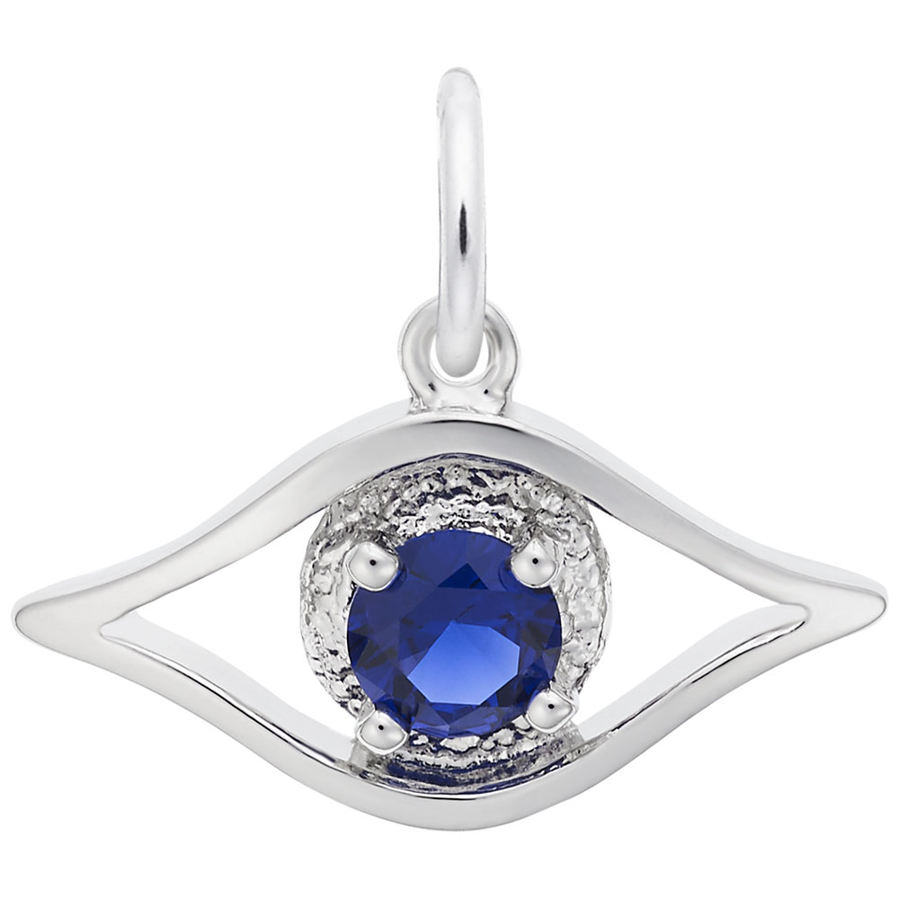Evil Eye Charm