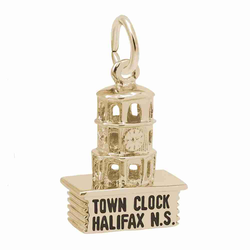Halifax Tower