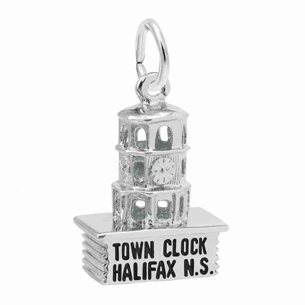Halifax Tower