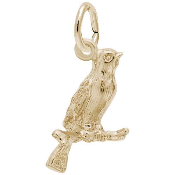 Canary Charm