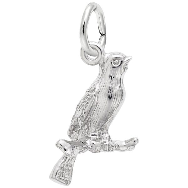 Canary Charm