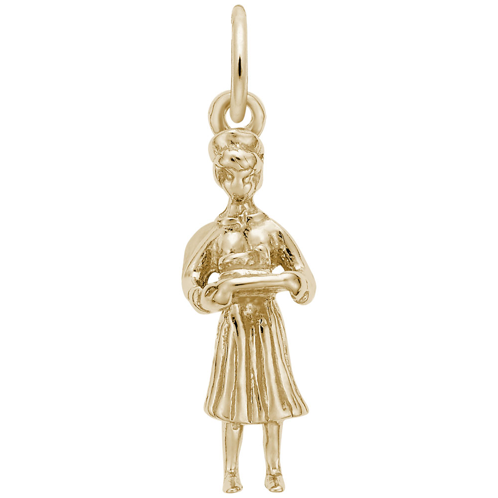 Nurse Charm - Image 1