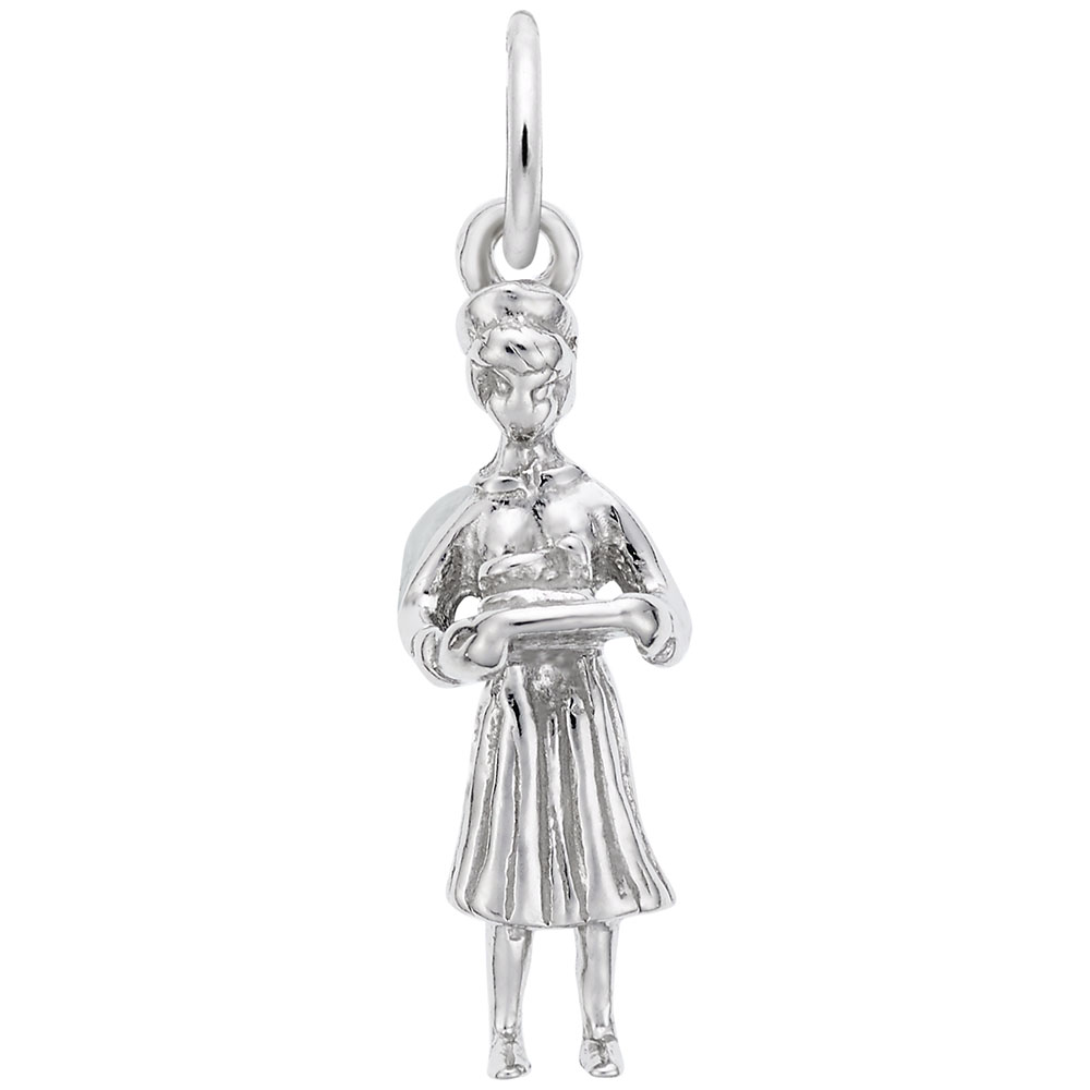 Nurse Charm