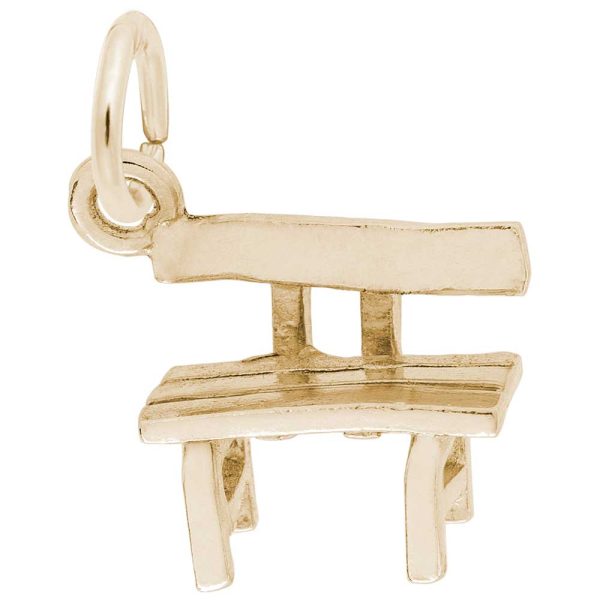Bench Charm