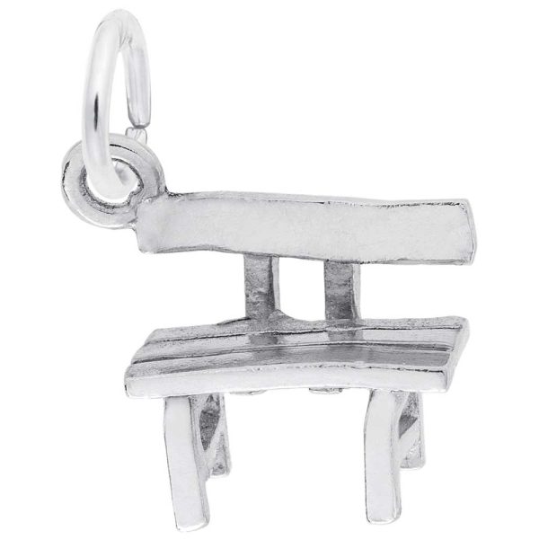 Bench Charm
