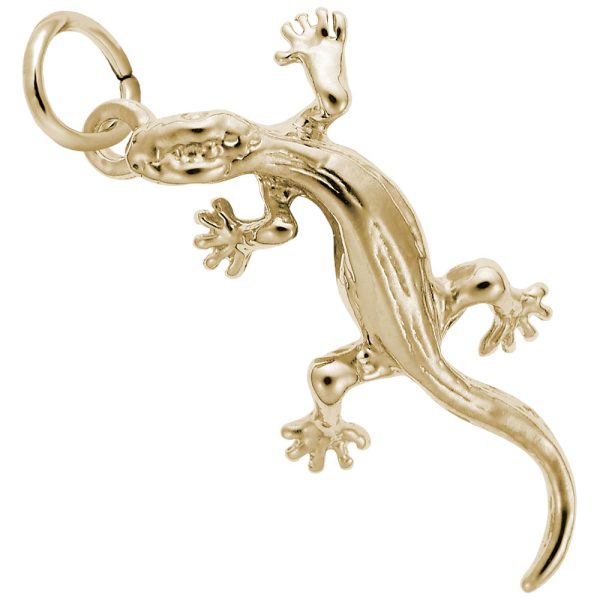 Lizard Charm