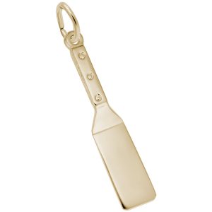 Cooking Spatula Charm