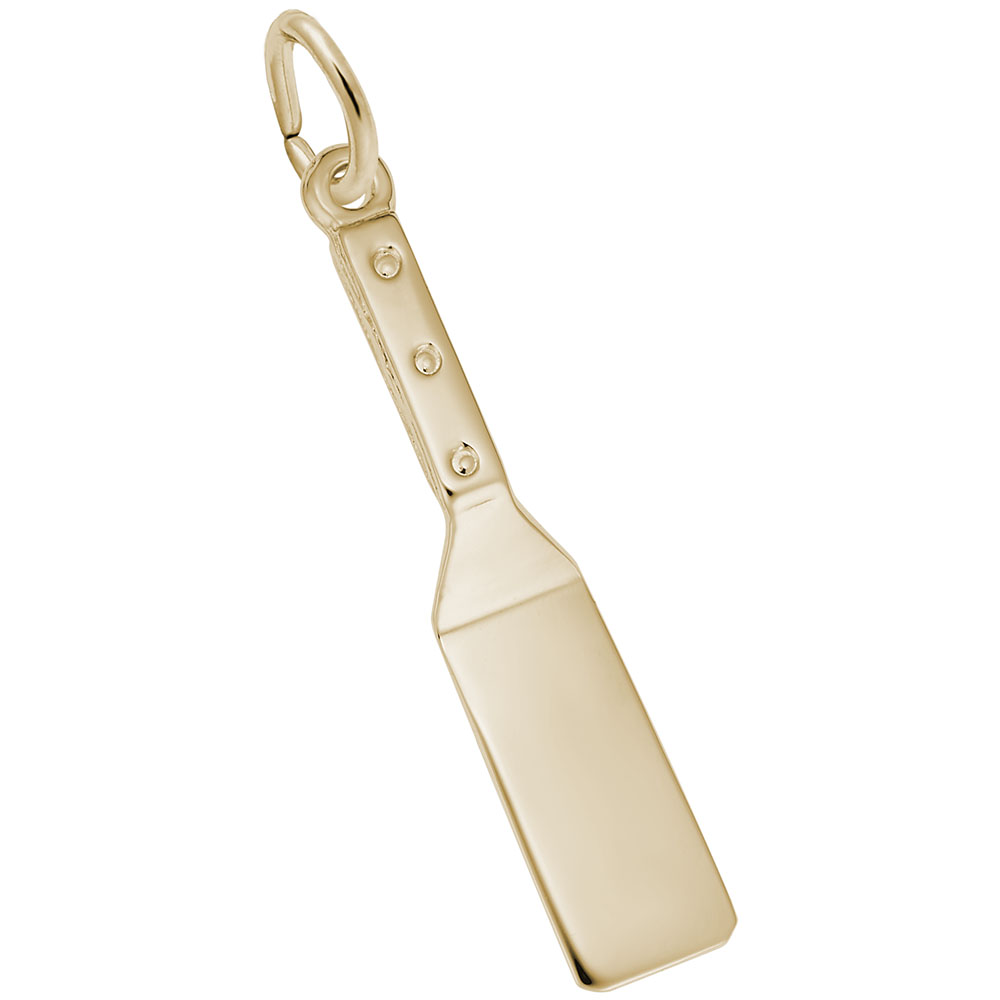 Cooking Spatula Charm - Image 1