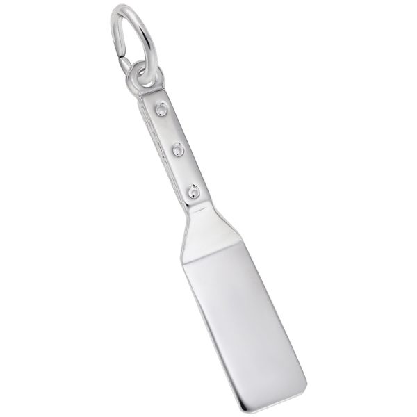 Cooking Spatula Charm