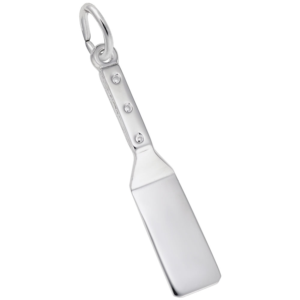Cooking Spatula Charm