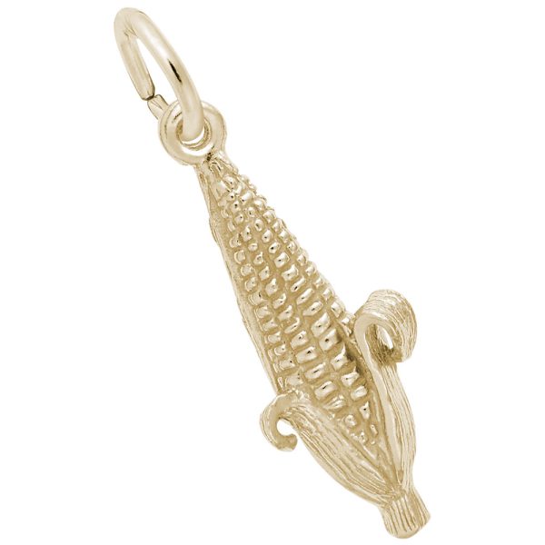 Corn Charm