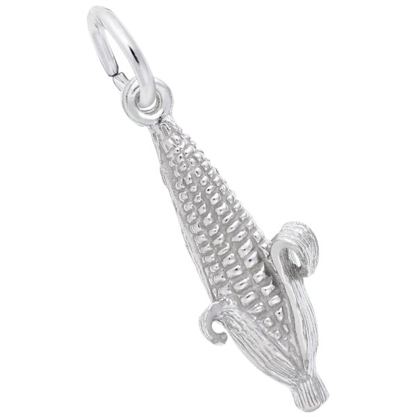 Corn Charm