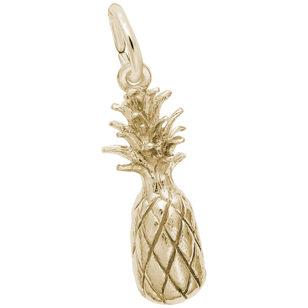 Pineapple Charm - Image 1