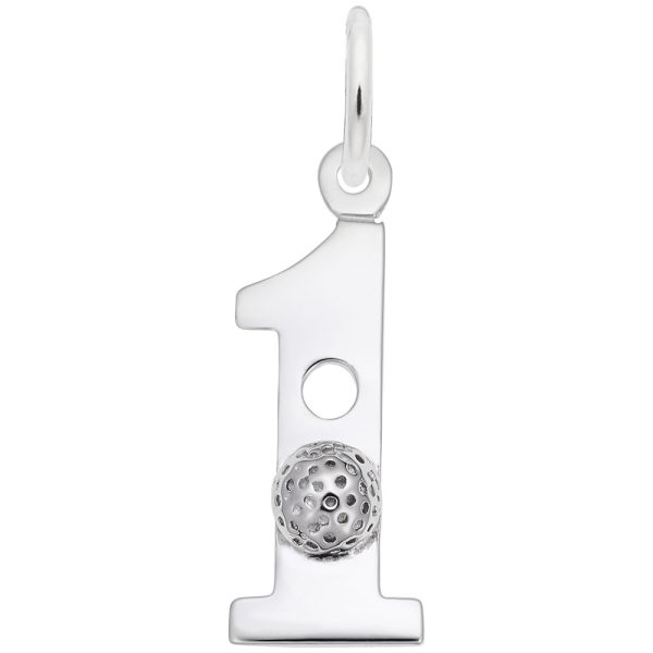 Hole in One Charm
