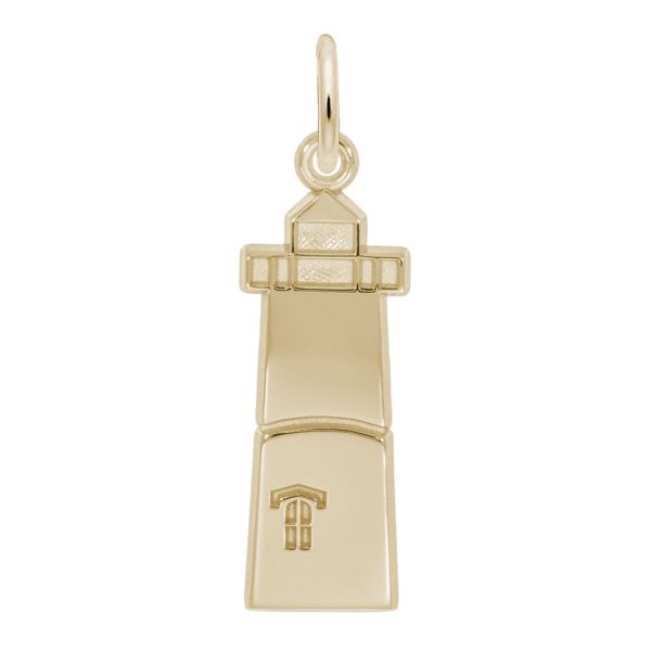 Lighthouse Charm