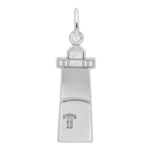 Lighthouse Charm