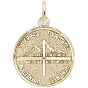 4 States Disc