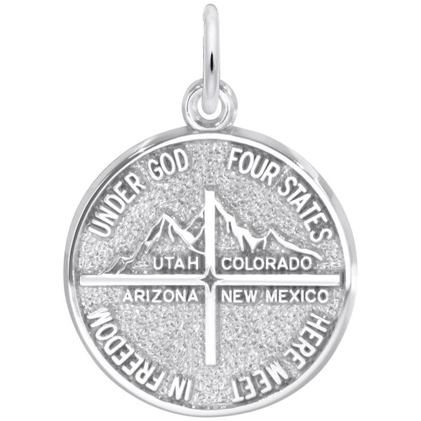 4 States Disc