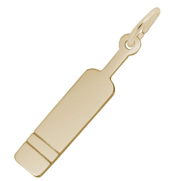 Greek Life Paddle Charm