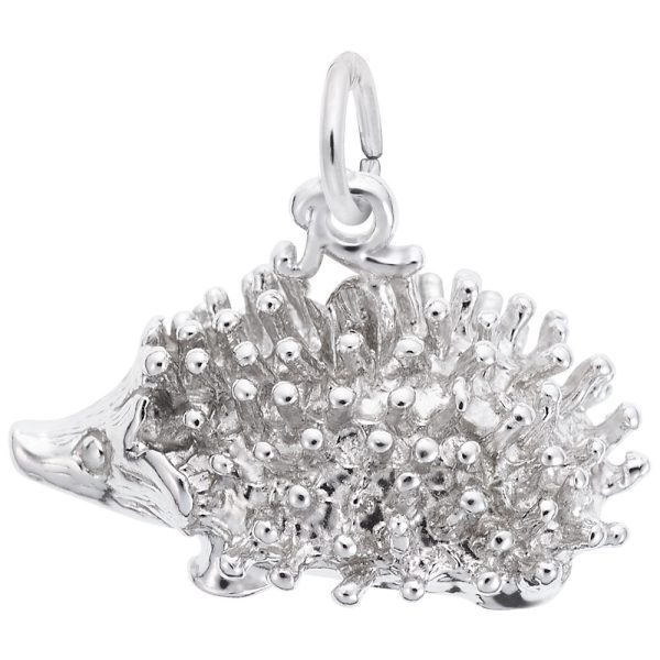 Hedgehog Charm