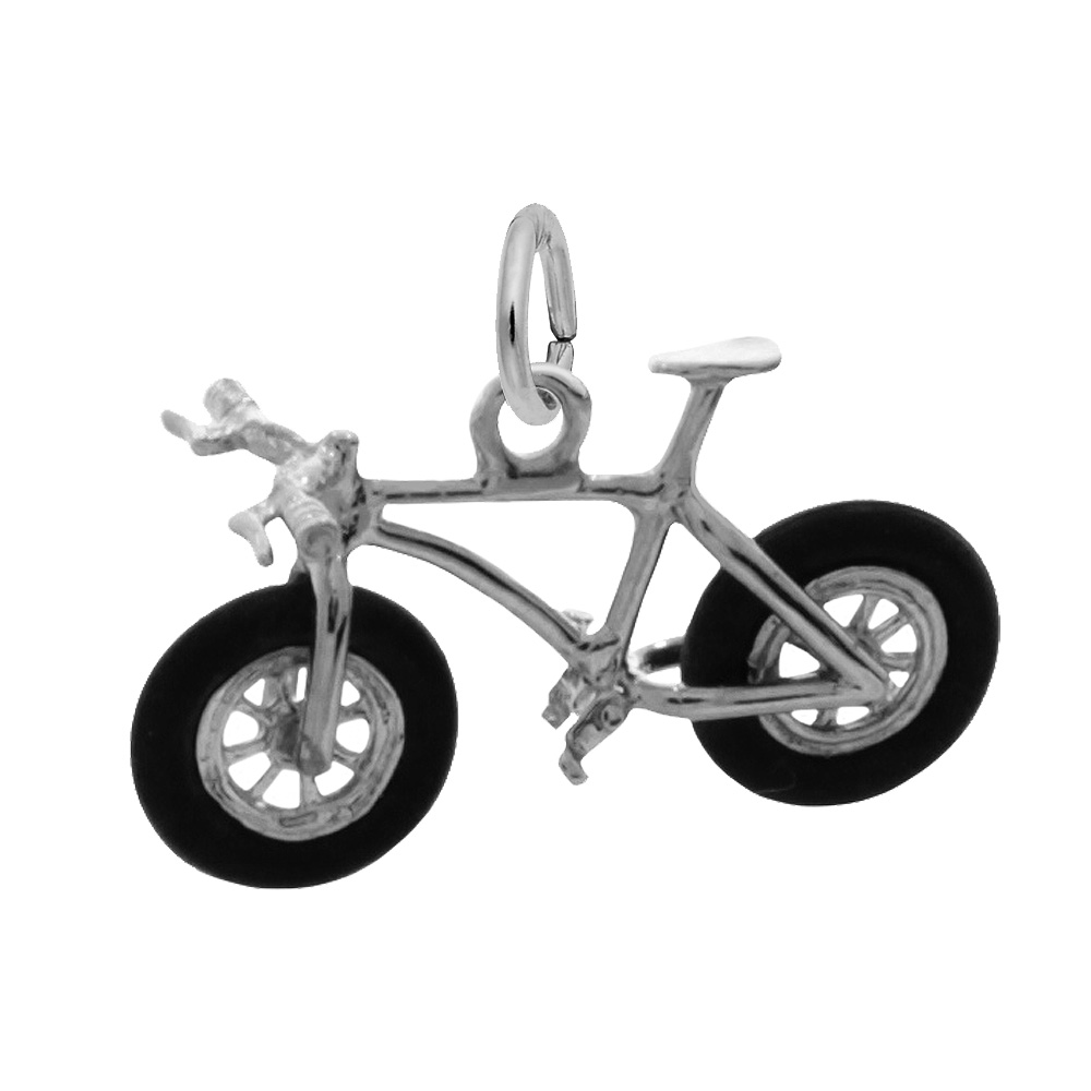 Fat Tire Bike