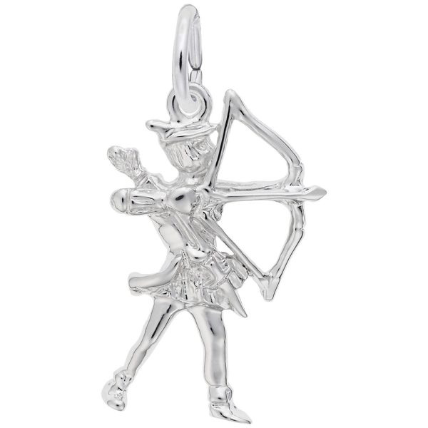 Archer Charm