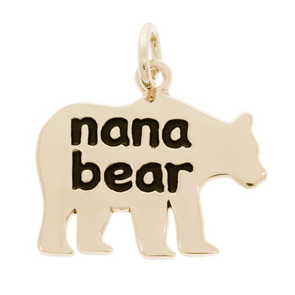 Nana Bear