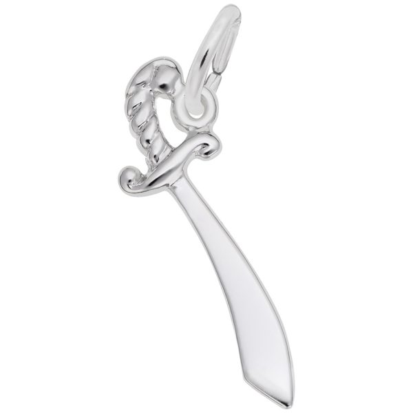 Sword Charm