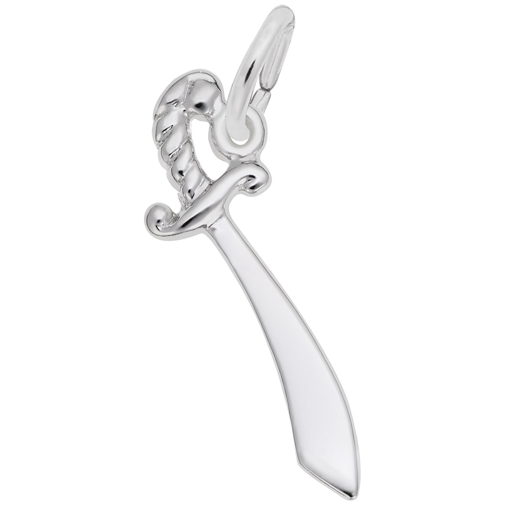 Sword Charm - Image 1