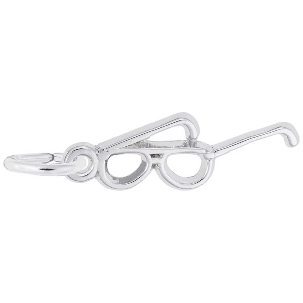 Glasses Charm