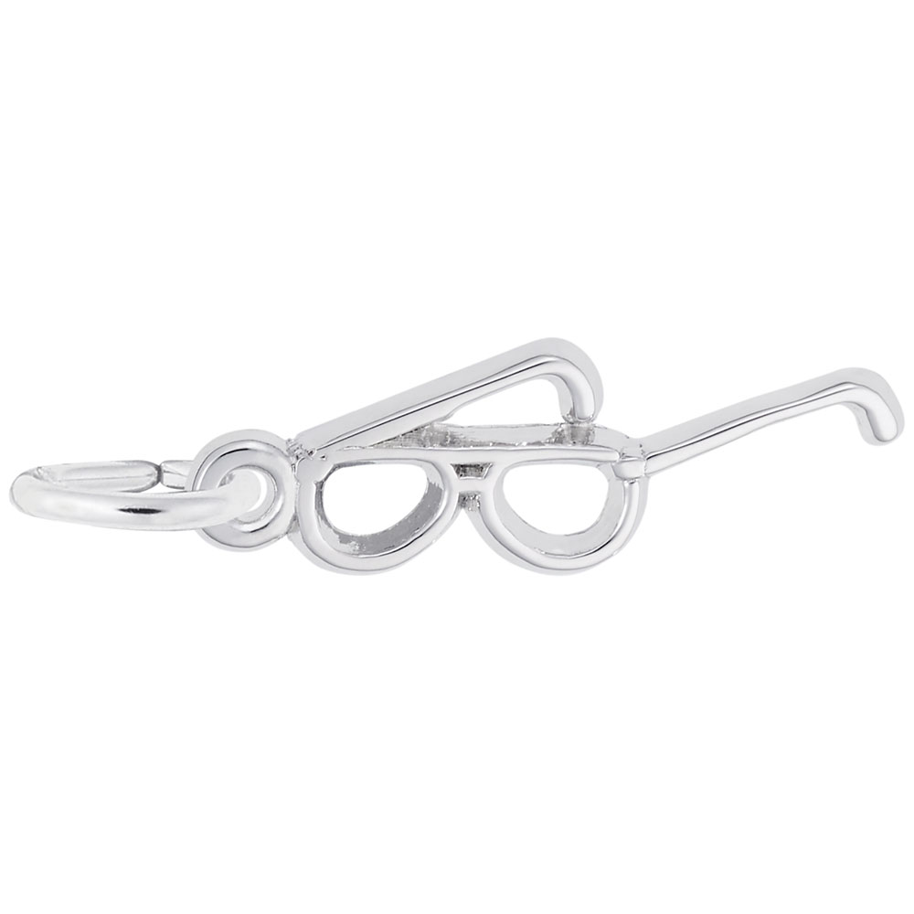 Glasses Charm