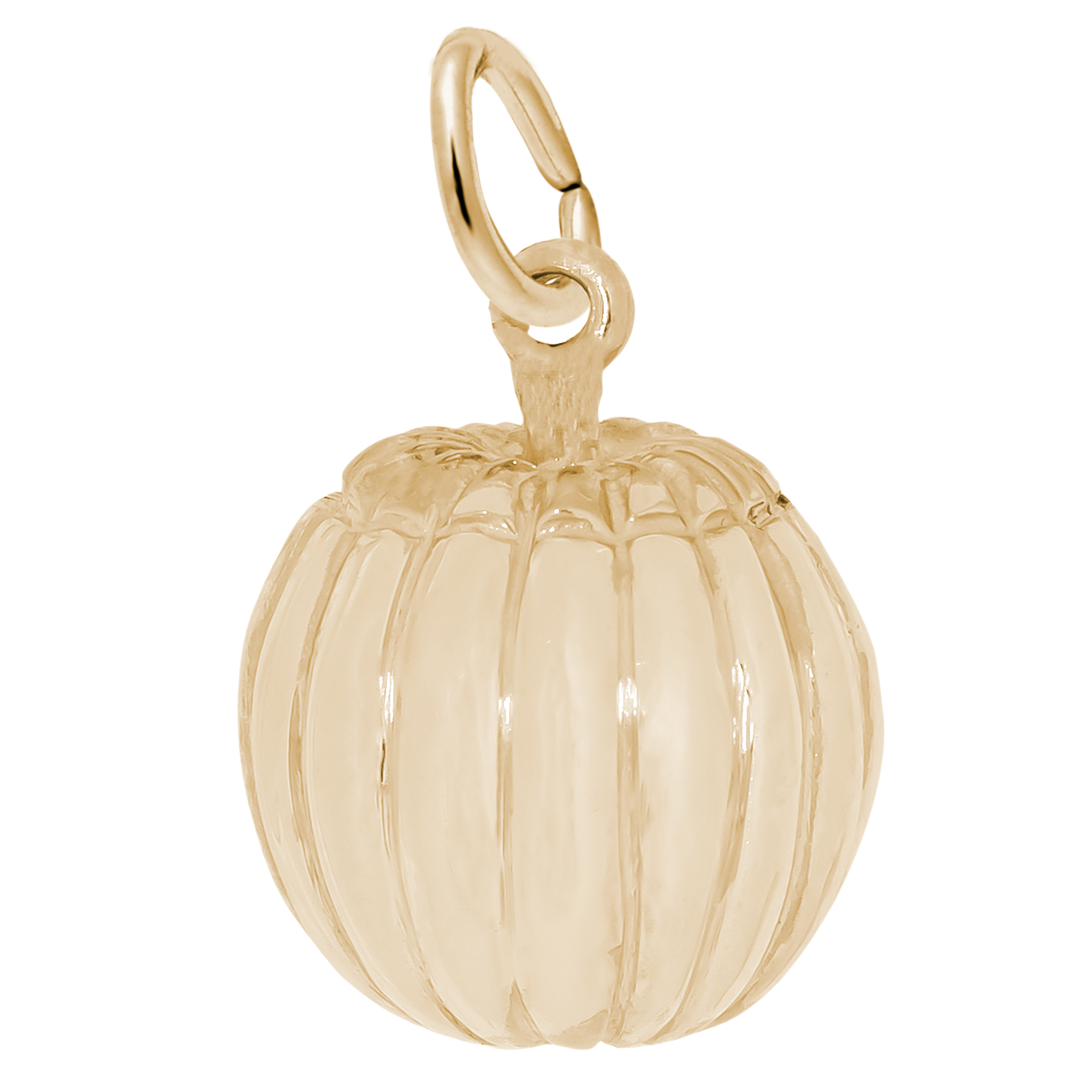 Pumpkin Charm - Image 1