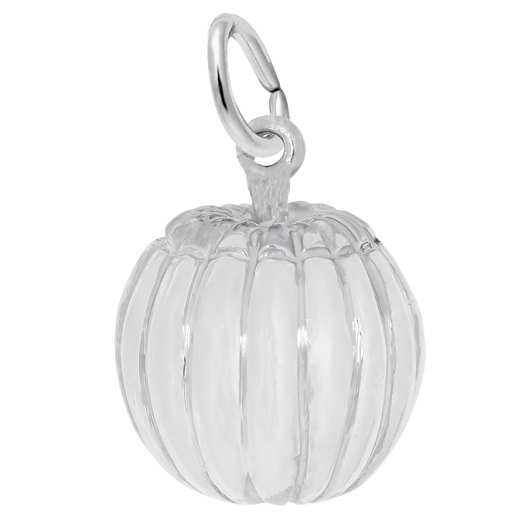 Pumpkin-Silver