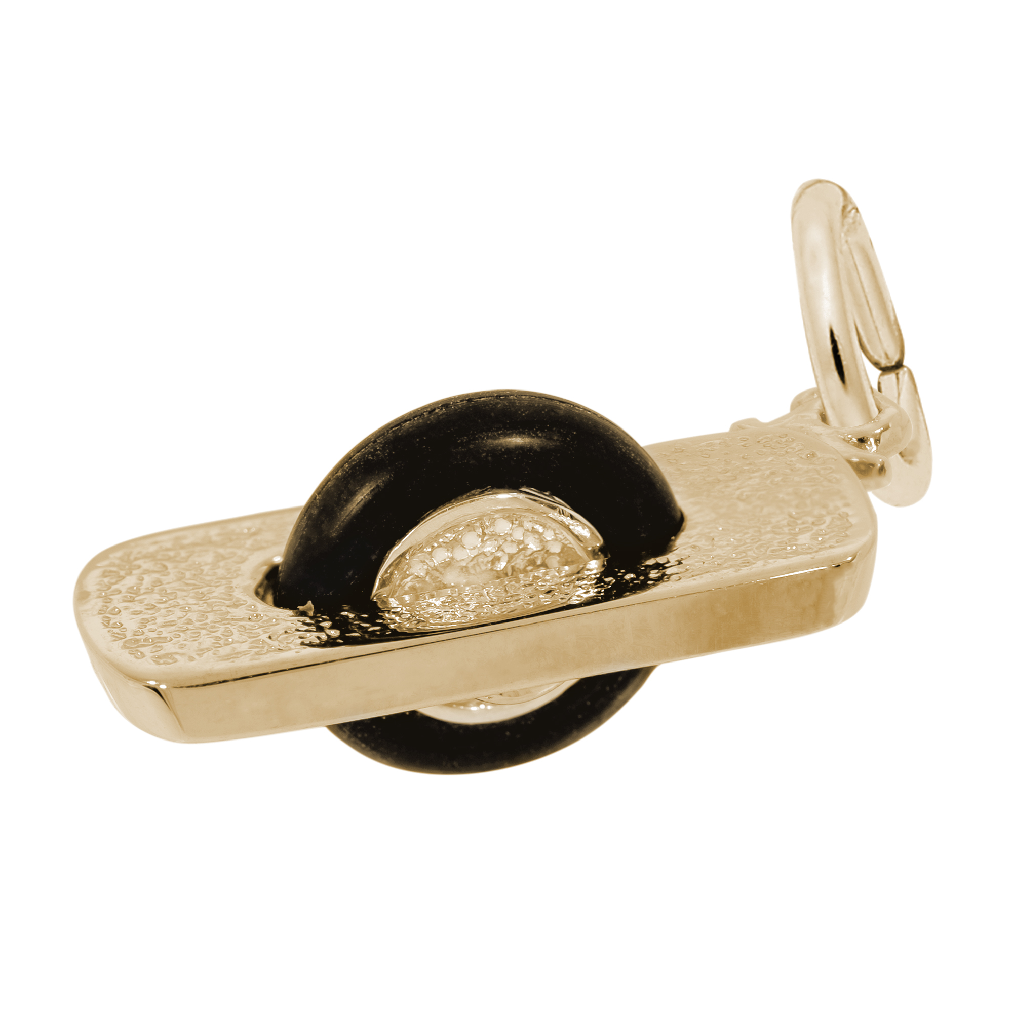 Hoverboard Charm - Image 1