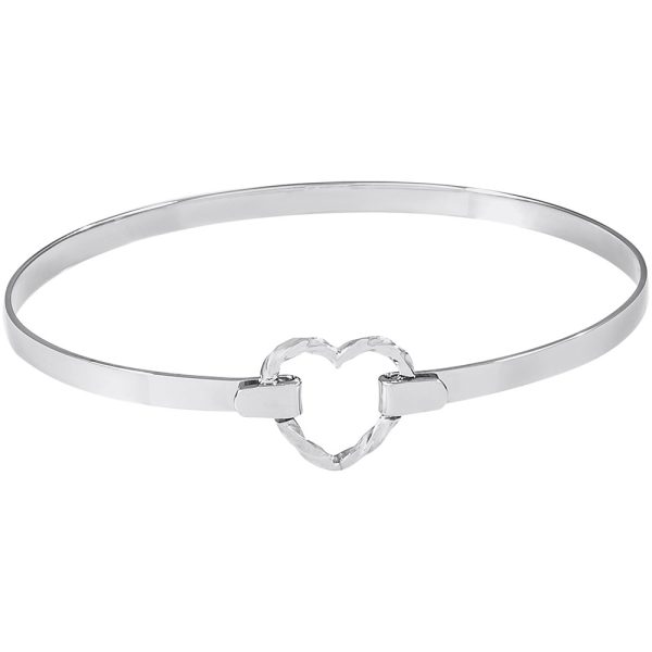 Beloved Bangle Bracelet