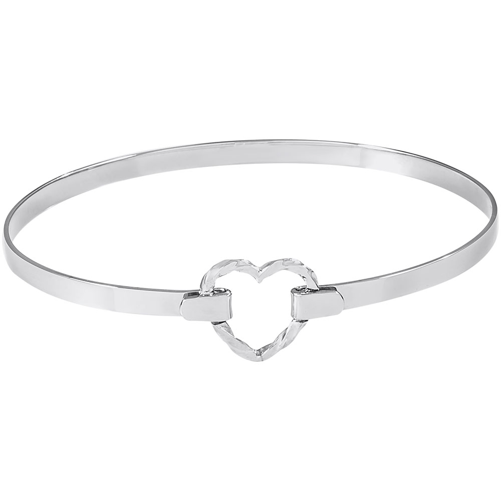 Beloved Bangle Bracelet