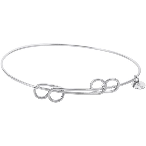 Carefree Bangle Bracelet