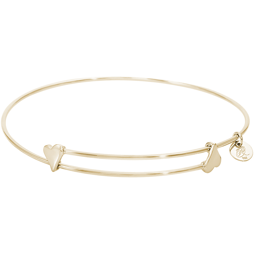Sweet Bangle Bracelet - Image 1