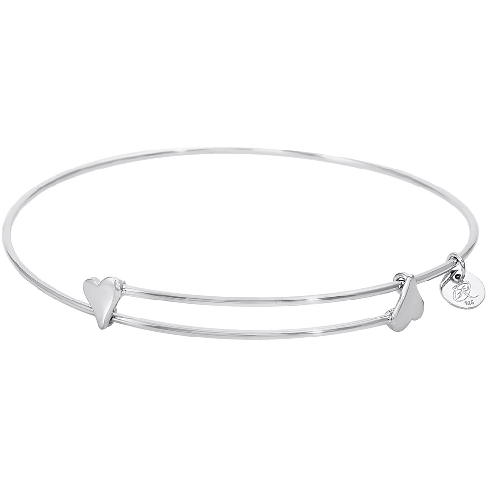 Sweet Bangle Bracelet