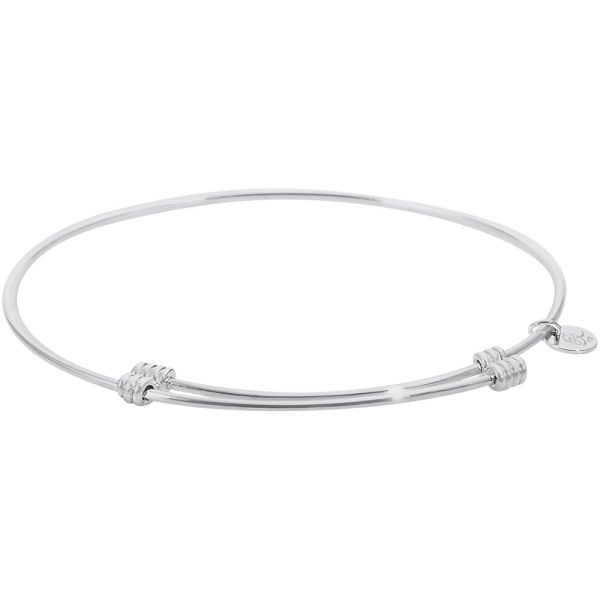 Tranquil Bangle Bracelet