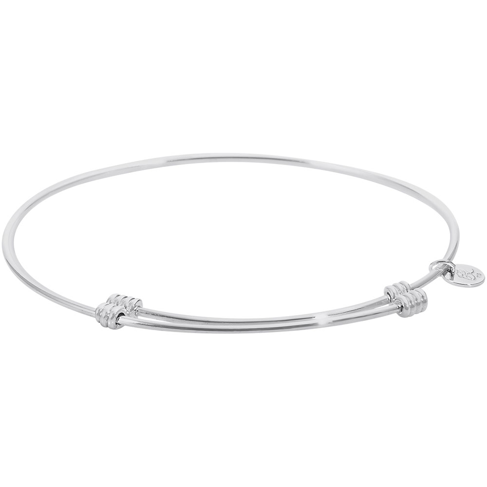 Tranquil Bangle Bracelet