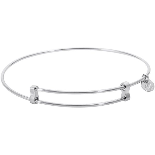 Confident Bangle Bracelet