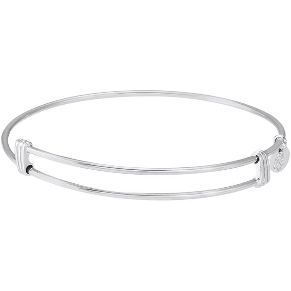 Noble Bangle Bracelet