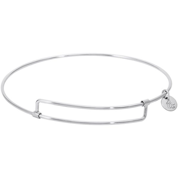Pure Bangle Bracelet