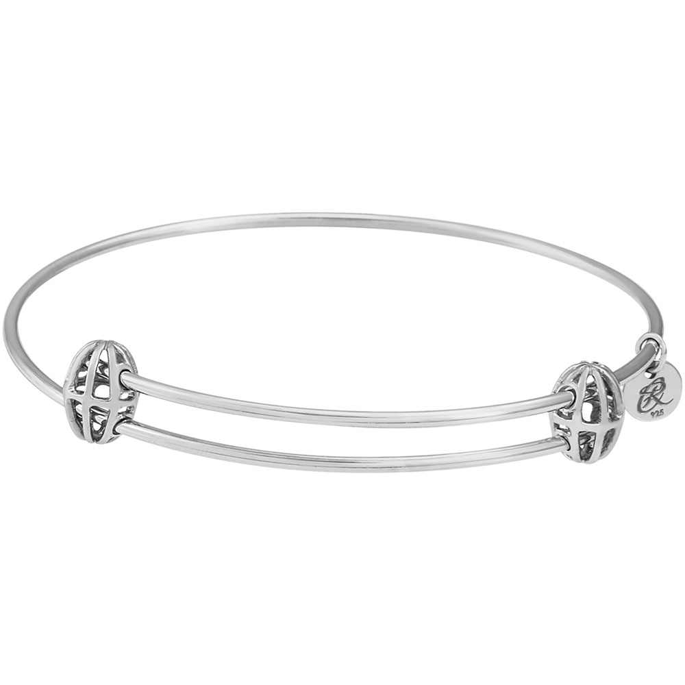 Graceful Bangle Bracelet - Image 1