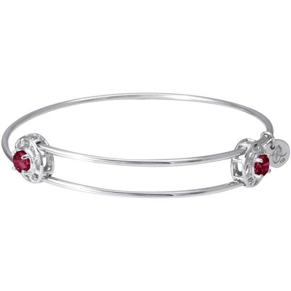 Insightful Bangle - July