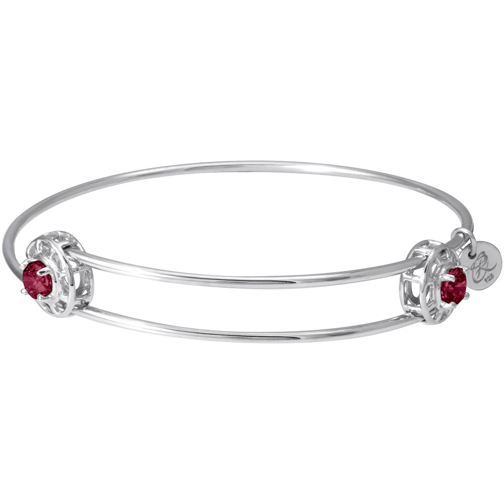 Insightful Bangle - July