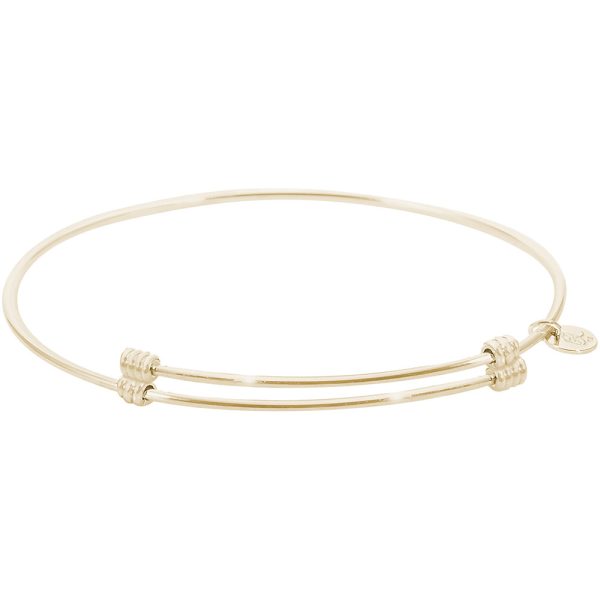 Alluring Bangle Bracelet