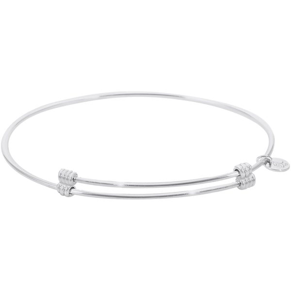 Alluring Bangle Bracelet