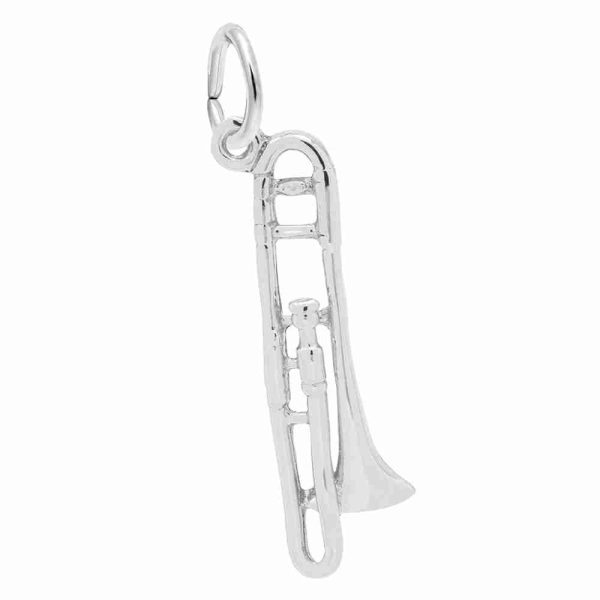 Trombone Charm